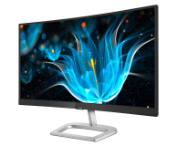 Philips 248E9QHSB/00 Curved - 491499 - zdjęcie 3